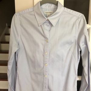 Banana Republic Button Up Dress Shirt